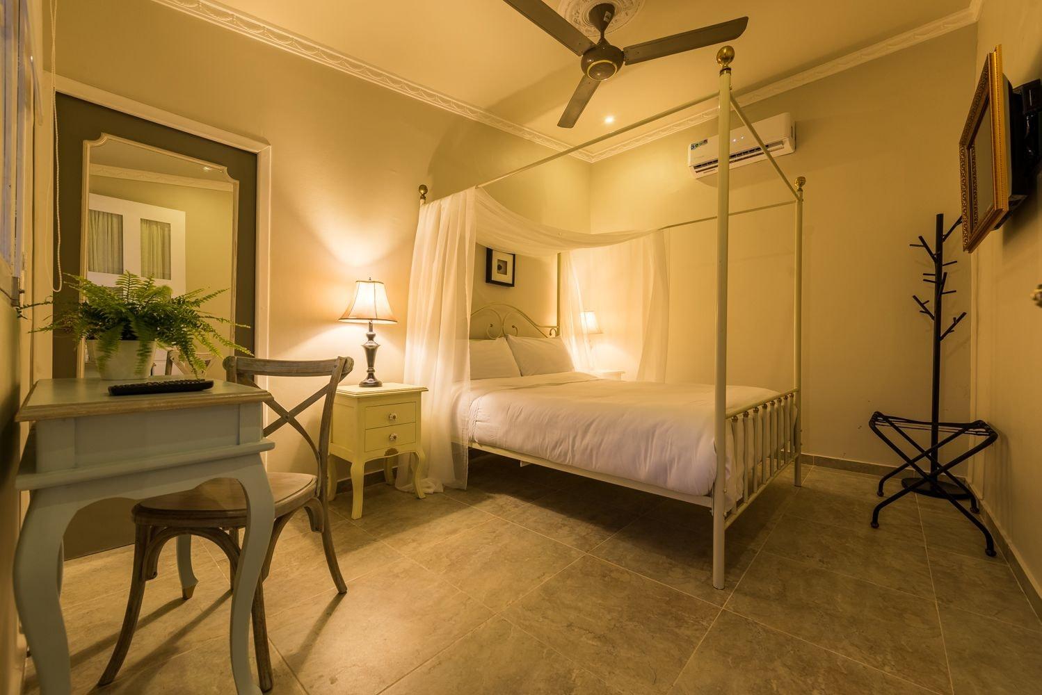 Mansion Hotel Boutique Cartagena Exterior foto