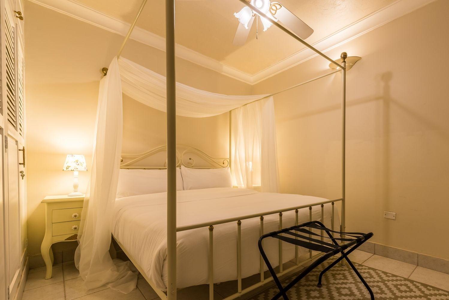 Mansion Hotel Boutique Cartagena Exterior foto