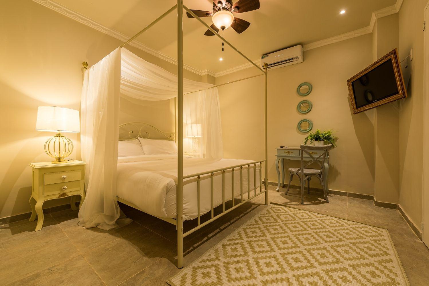 Mansion Hotel Boutique Cartagena Exterior foto