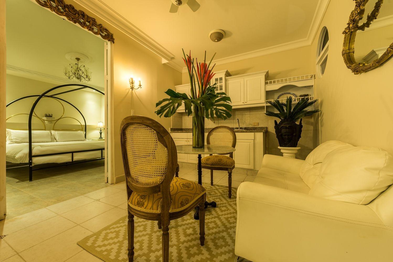 Mansion Hotel Boutique Cartagena Exterior foto