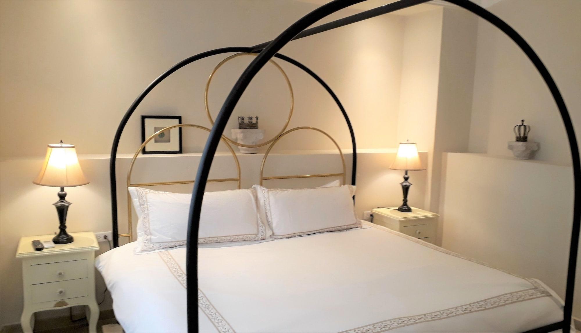 Mansion Hotel Boutique Cartagena Exterior foto