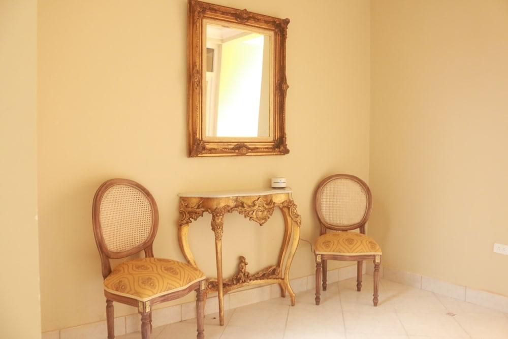 Mansion Hotel Boutique Cartagena Exterior foto