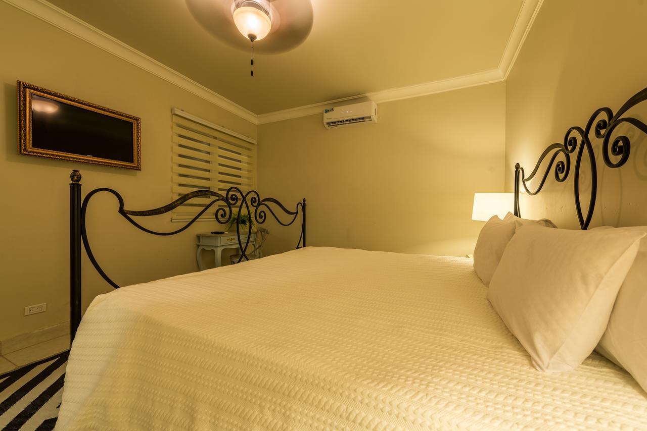 Mansion Hotel Boutique Cartagena Exterior foto
