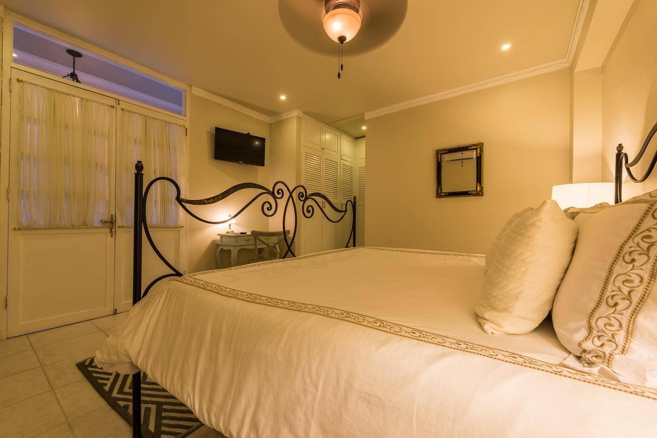 Mansion Hotel Boutique Cartagena Exterior foto