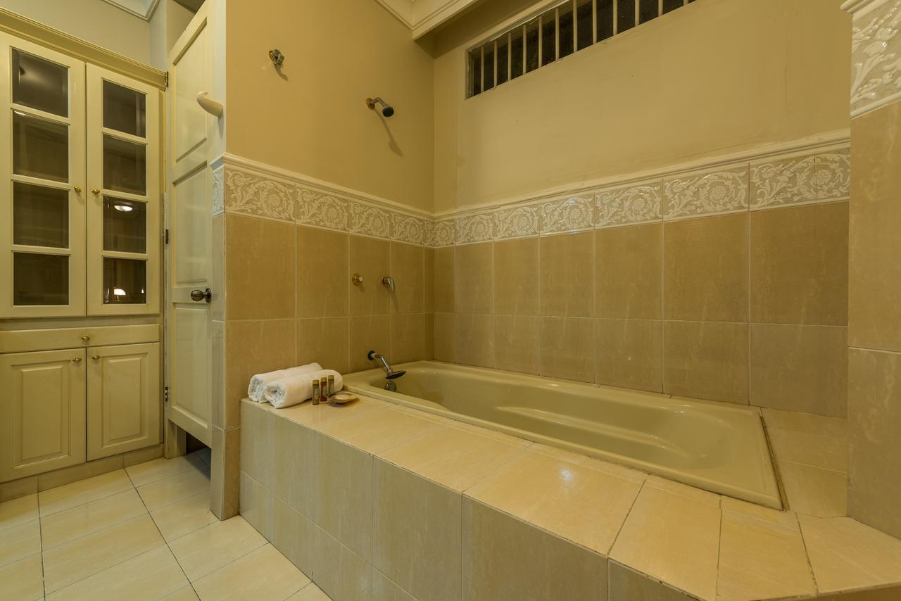 Mansion Hotel Boutique Cartagena Exterior foto