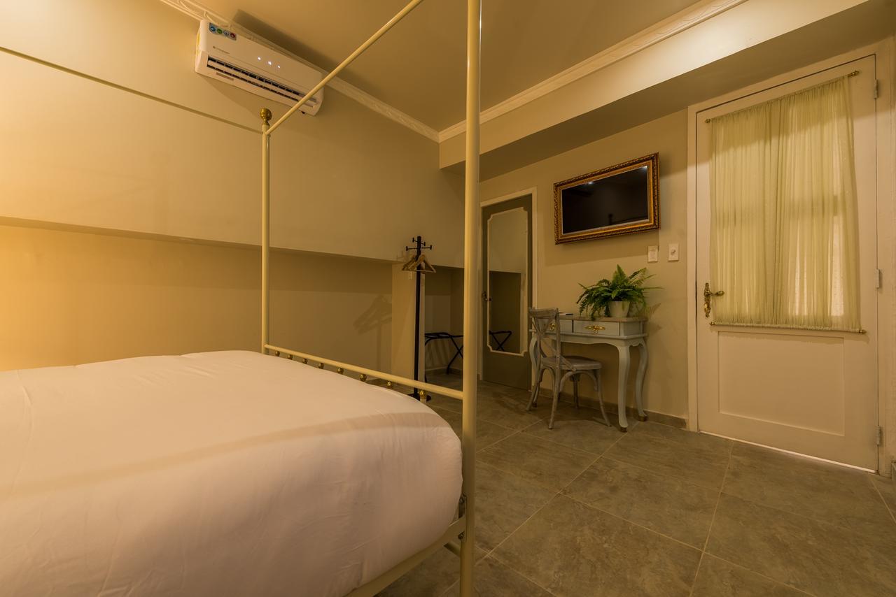 Mansion Hotel Boutique Cartagena Exterior foto