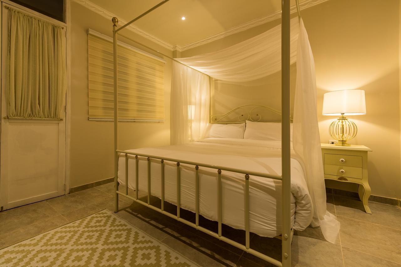 Mansion Hotel Boutique Cartagena Exterior foto